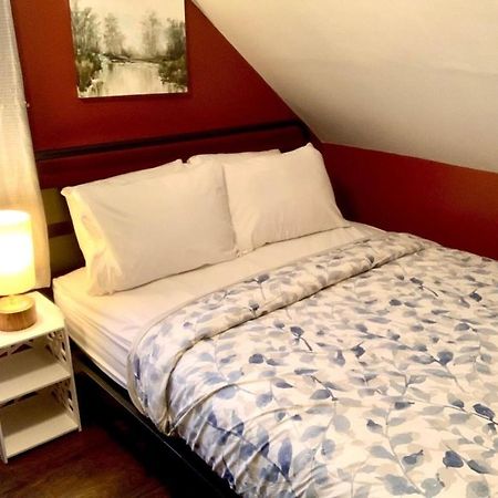 The House Hotels - Storer #2 - Comfortable 6 Beds!!! Whole House Cleveland Exteriör bild